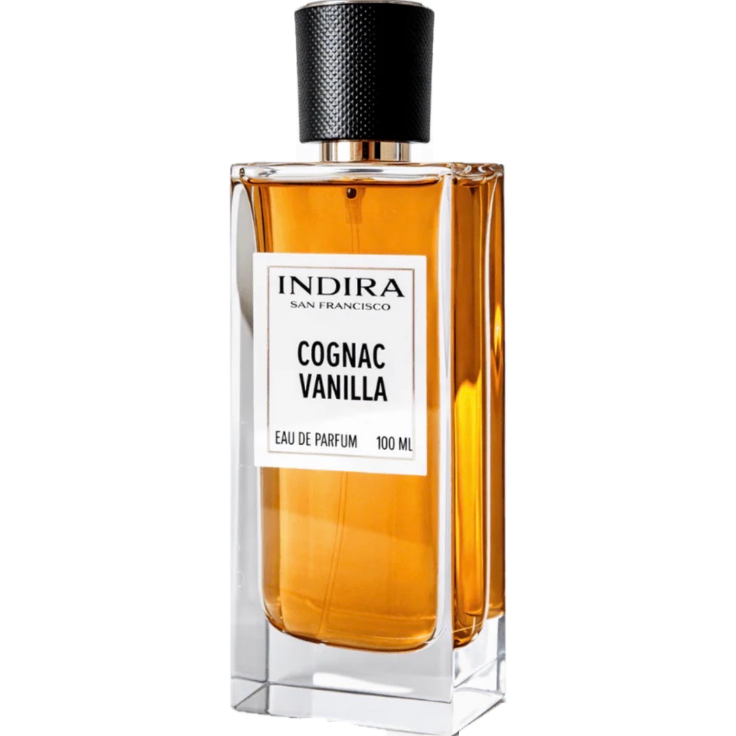 Cognac Vanilla by Indira San Francisco
