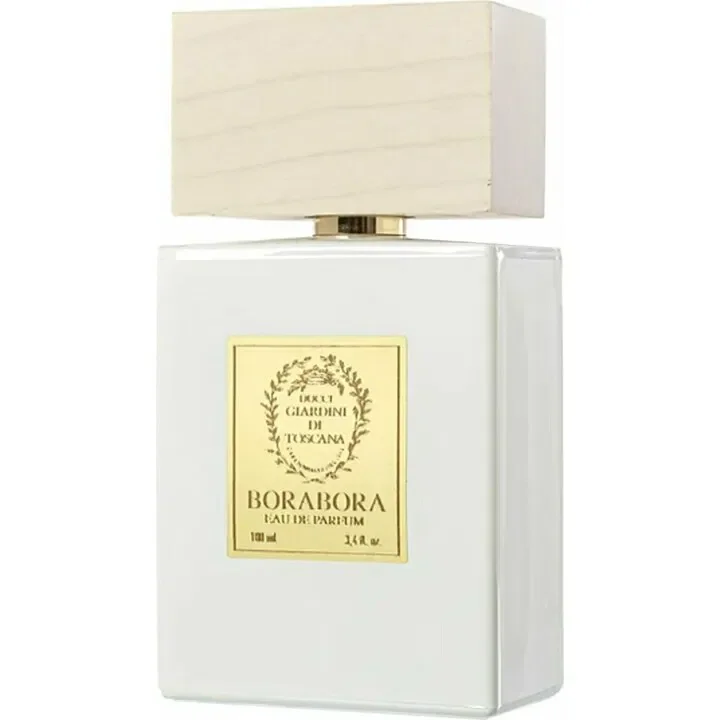 Borabora by Giardini di Toscana