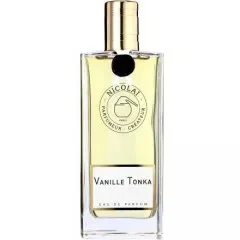 Vanille Tonka by Nicolai Parfumeur Createur