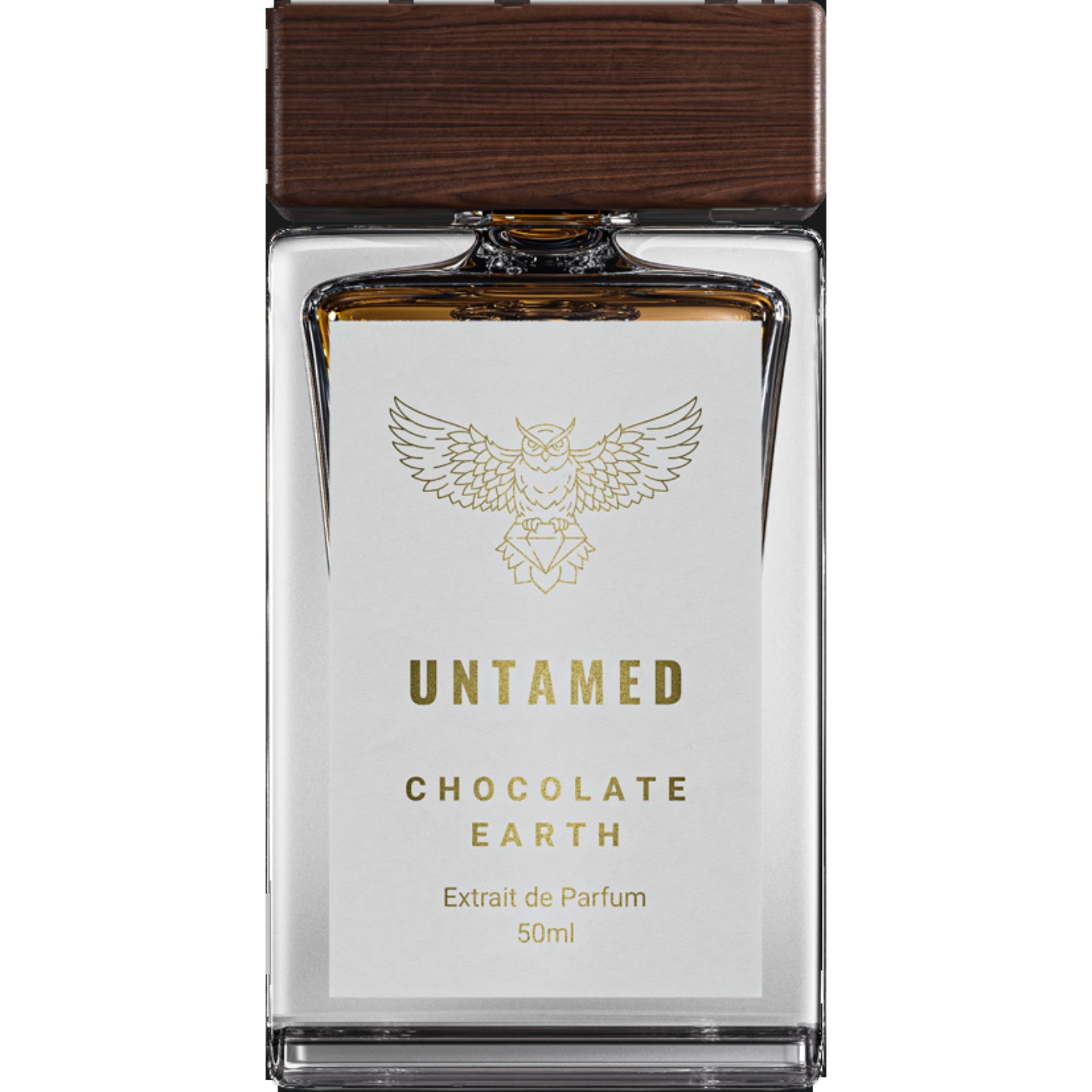 Chocolate Earth by Untamed