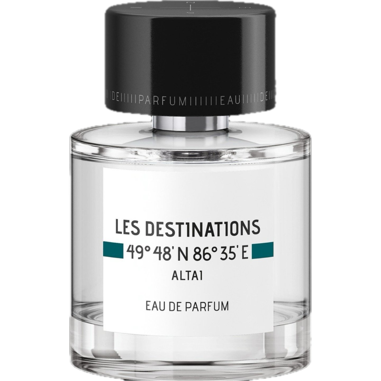 49°48′N 86°35′E - Altai by Les Destinations