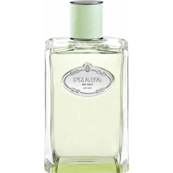 Infusion d'Iris (2007) by Prada