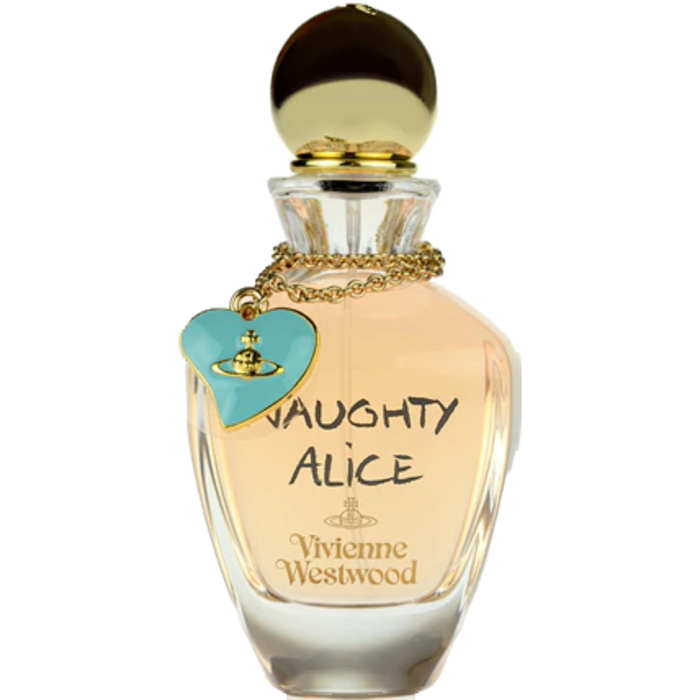 Naughty Alice by Vivienne Westwood