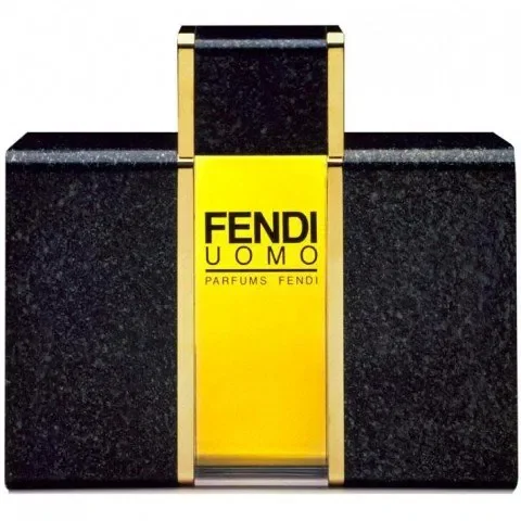 Fendi Uomo by Fendi