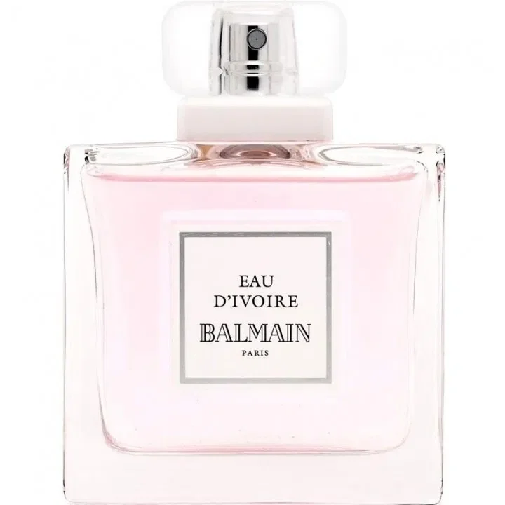 Eau d’Ivoire by Balmain