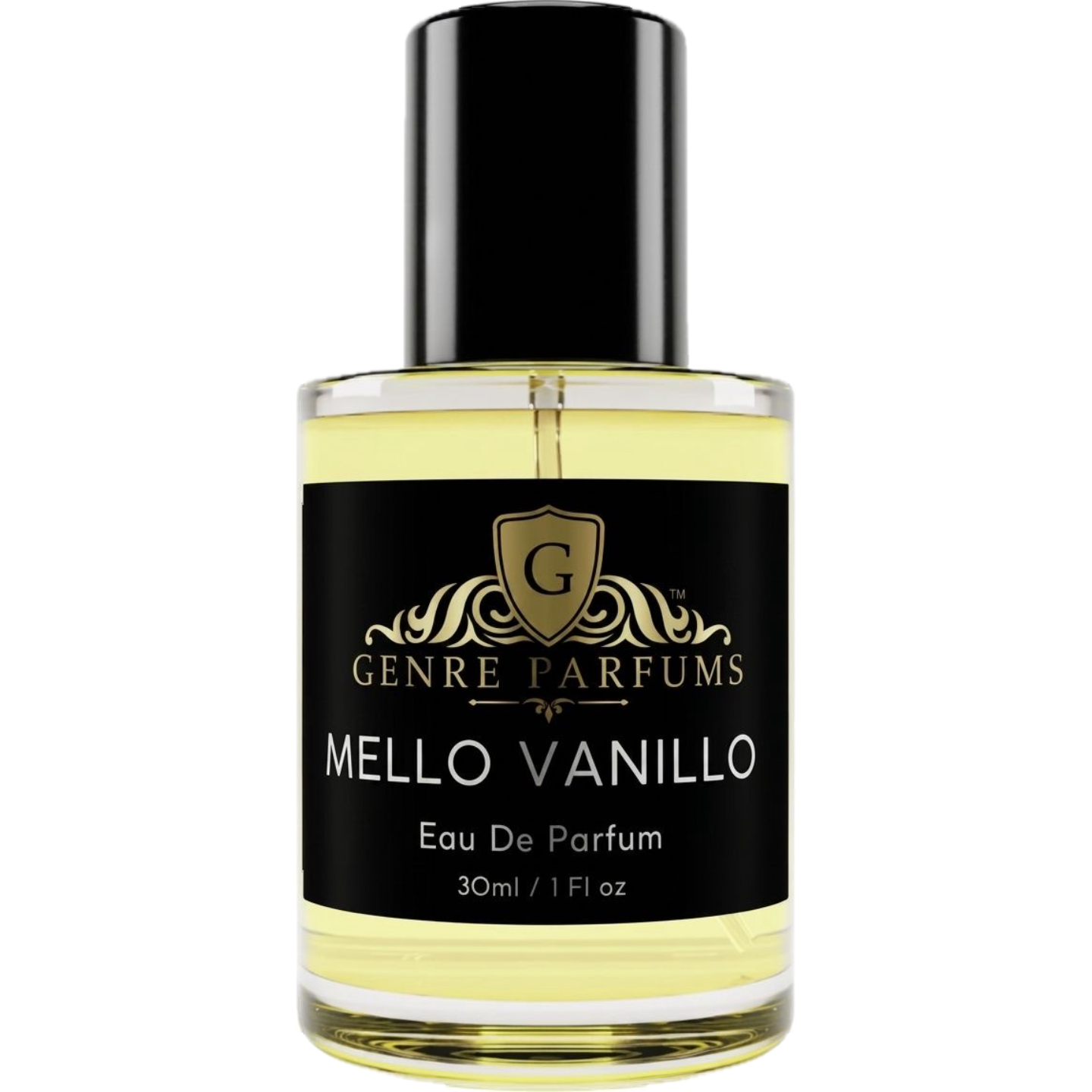 Mello Vanillo by Genre Parfums