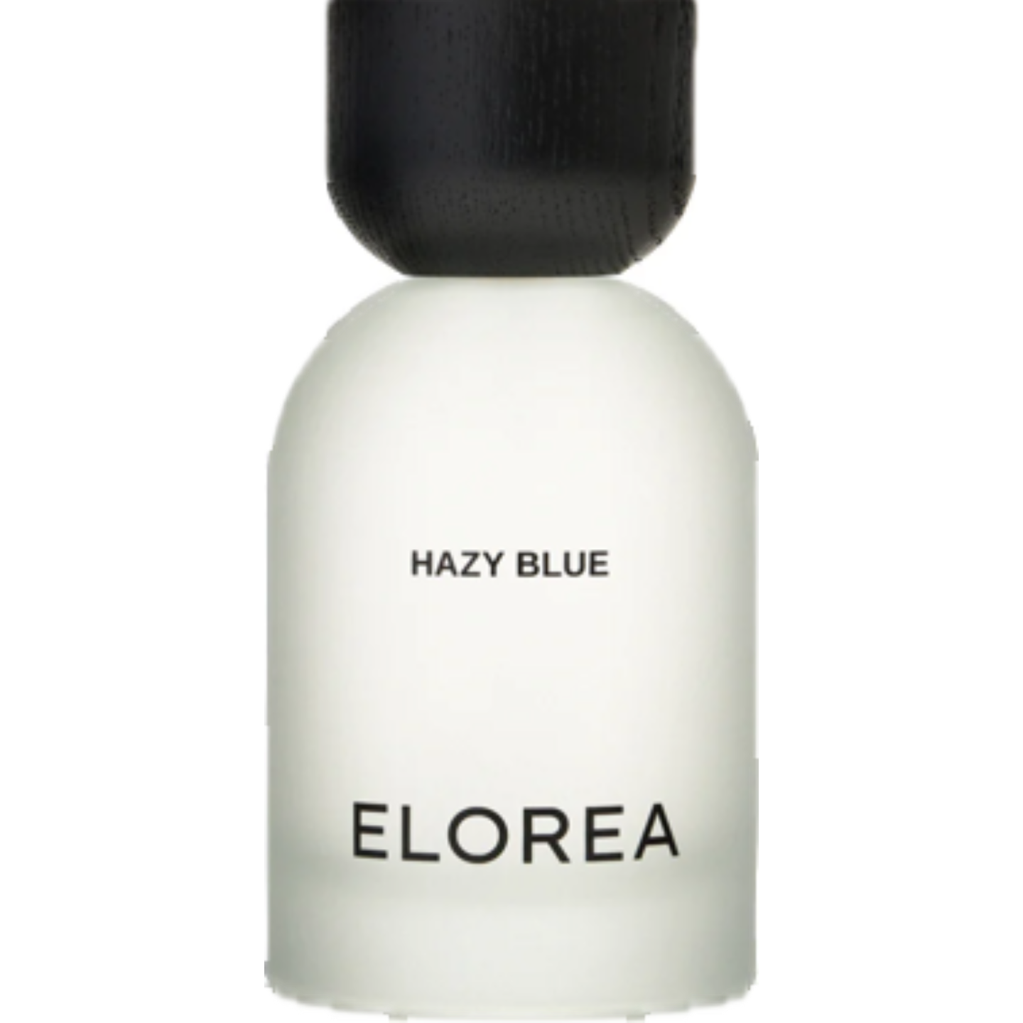 Hazy Blue by Elorea