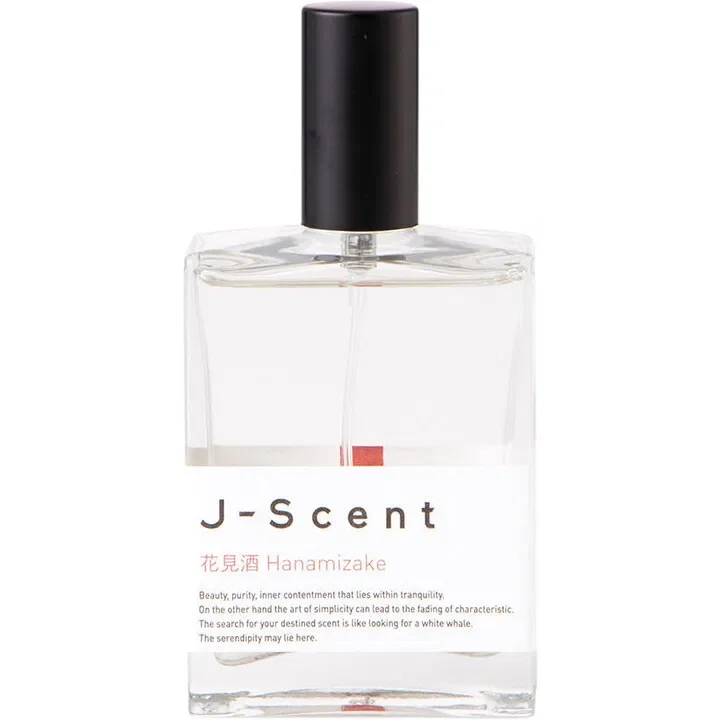 Hanamizake by J-Scent