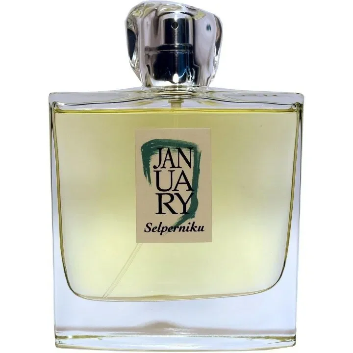 Selperniku by January Scent Project