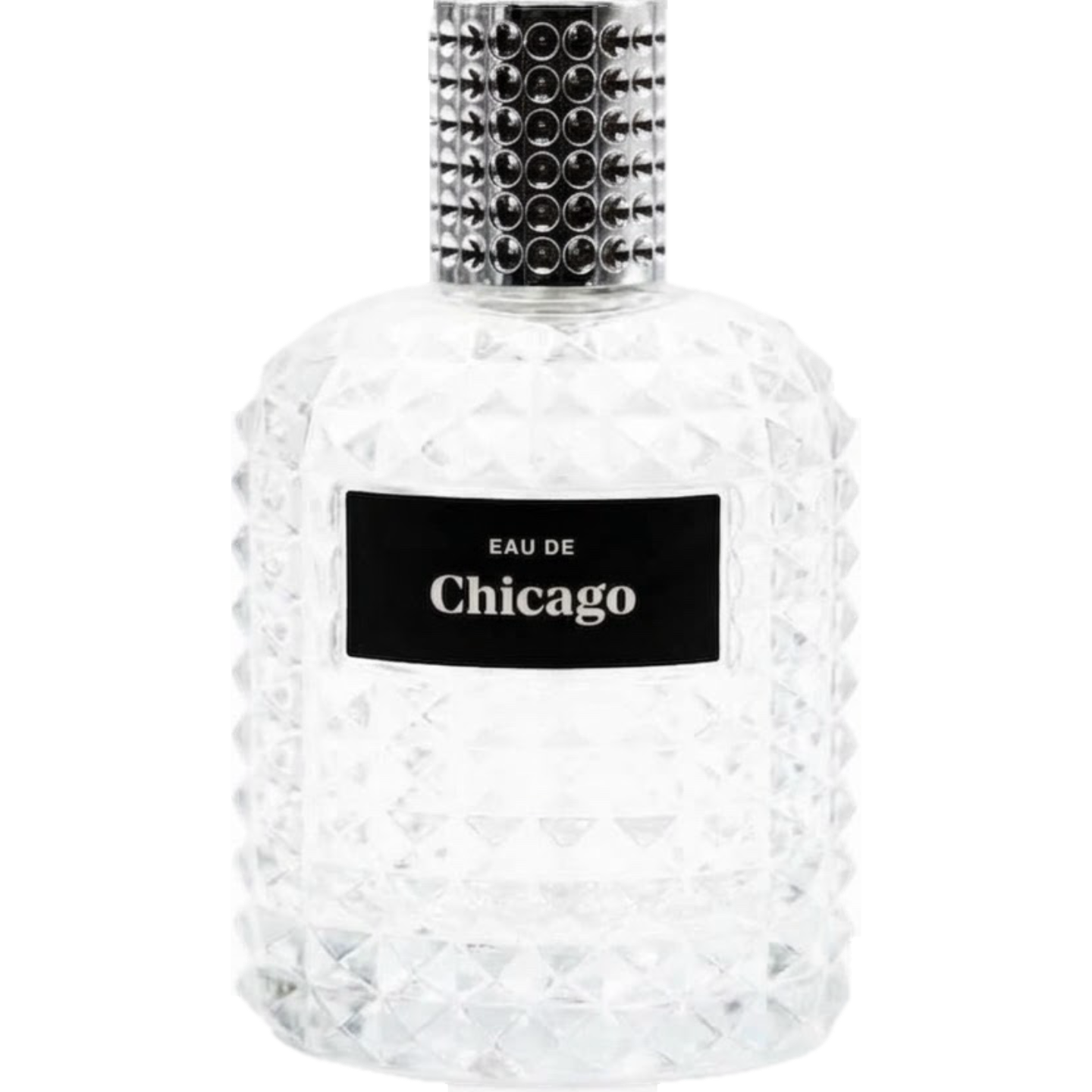 Eau de Chicago by Zodica Perfumery