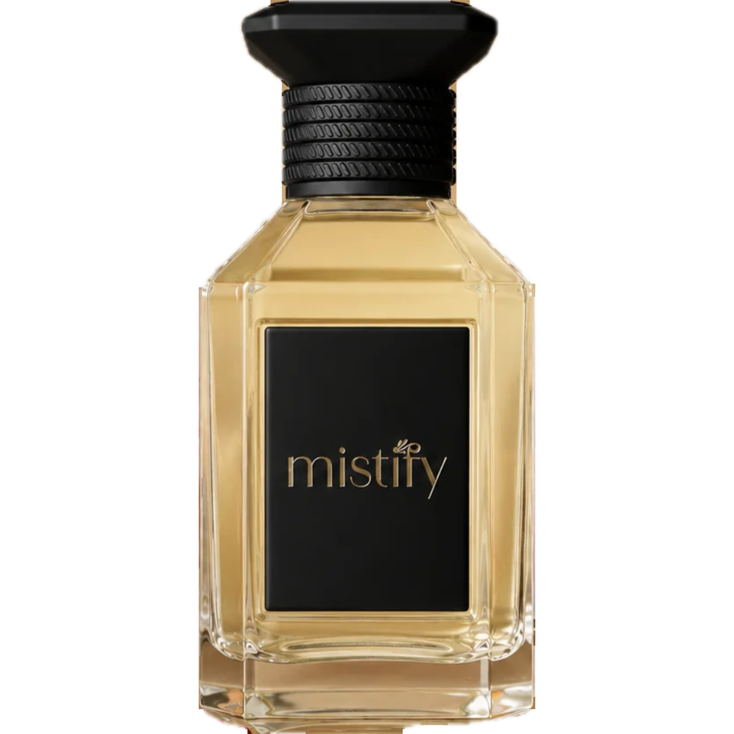 Paradise Lust by Mistify Parfums