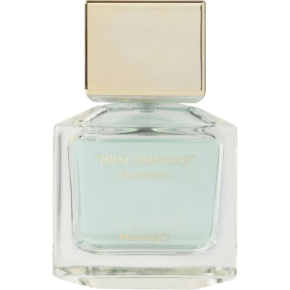 Iris Cashmere by Mango