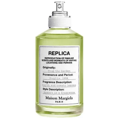From the Garden by Maison Margiela
