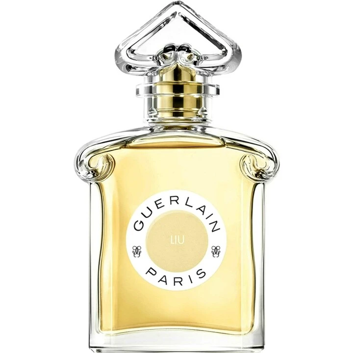 Liu by Guerlain