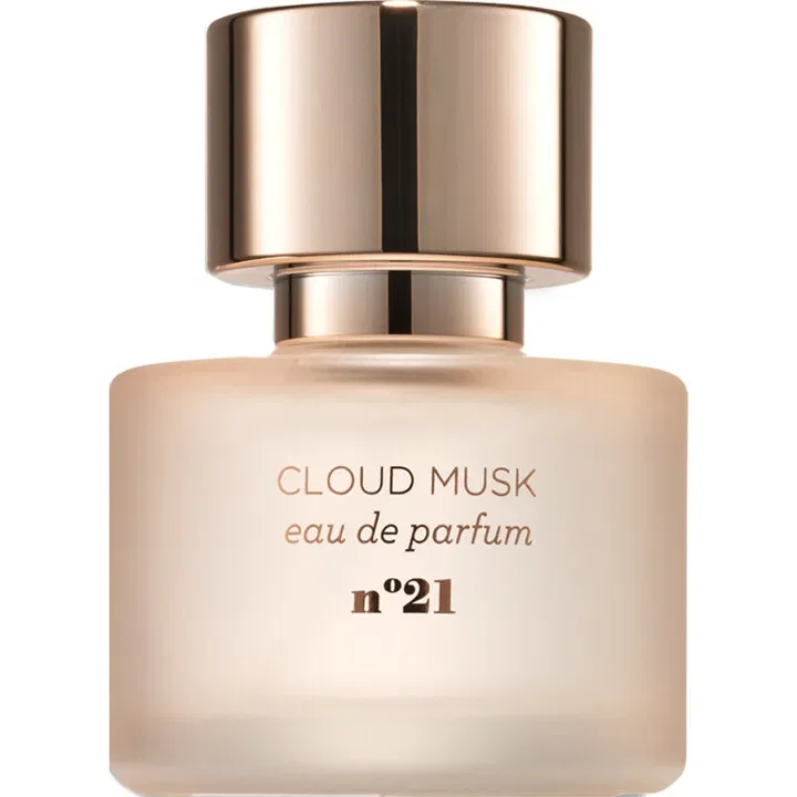 Cloud Musk by MIX BAR