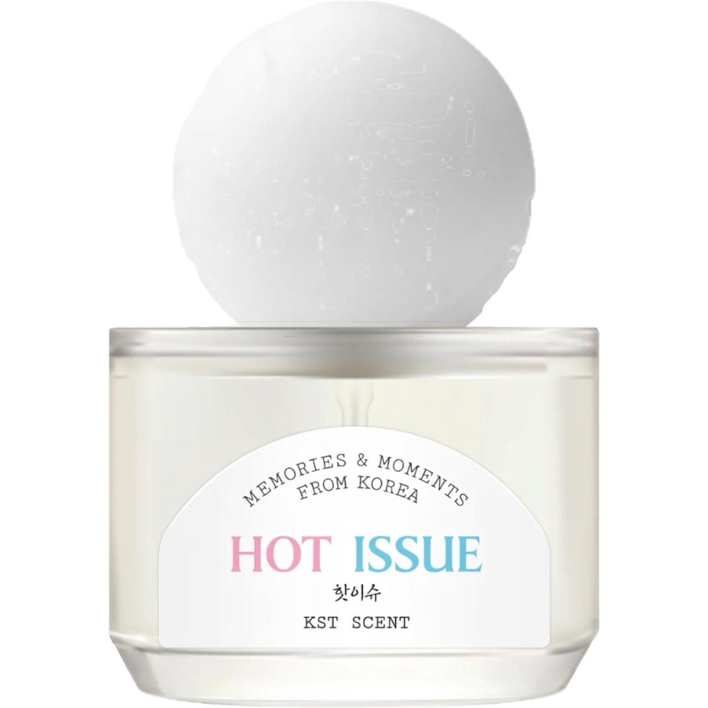 Hot Issue by KST Scent