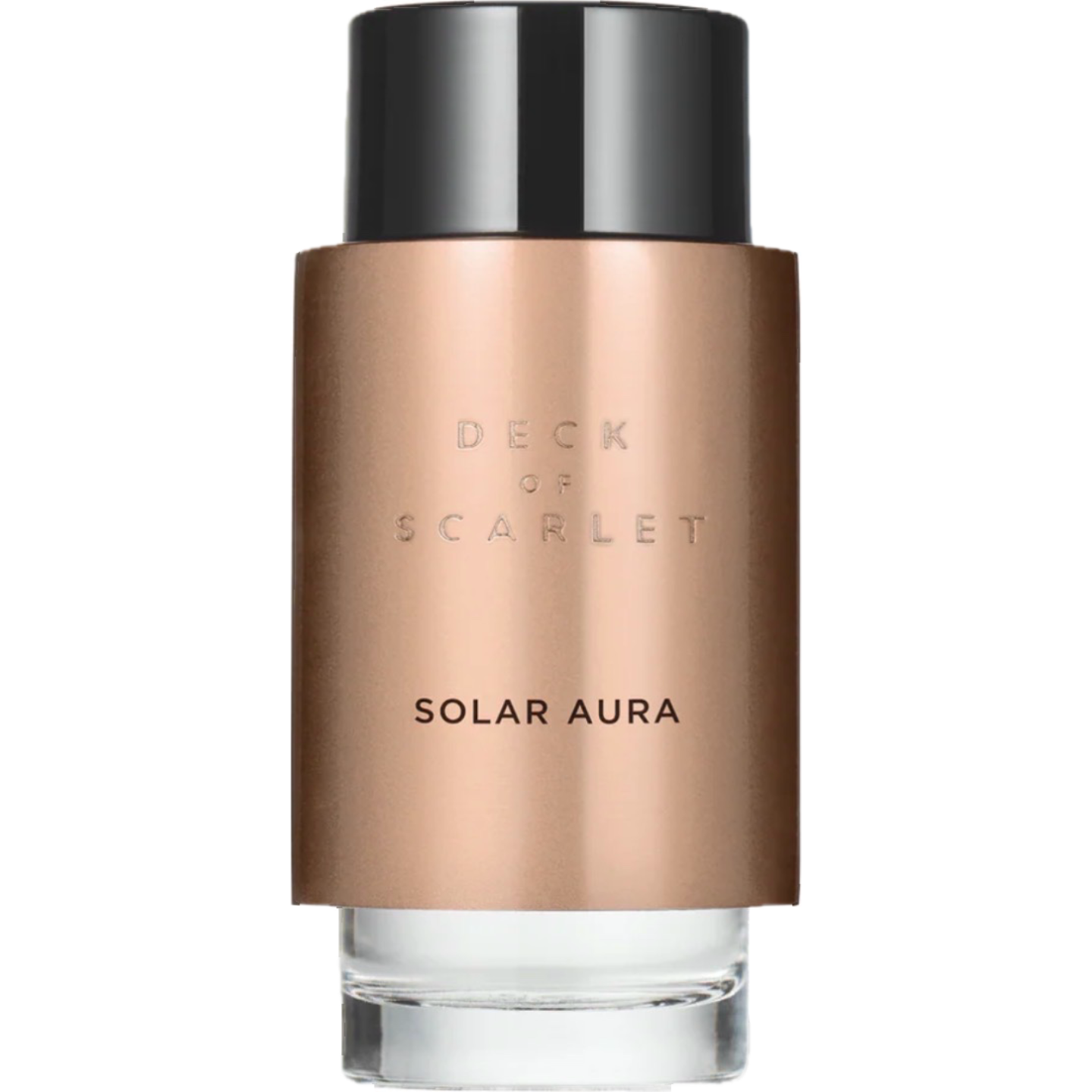 Solar Aura by Deck of Scarlet