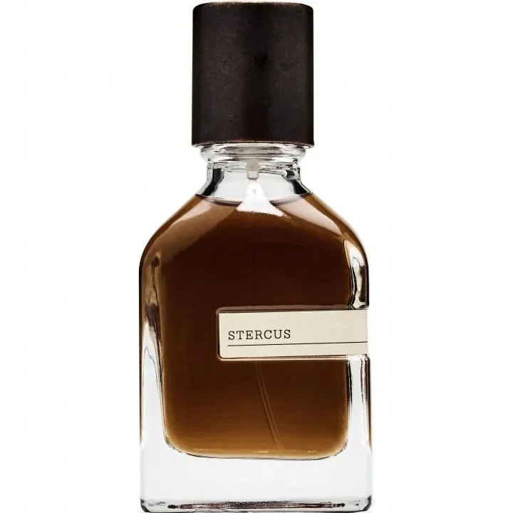 Stercus by Orto Parisi