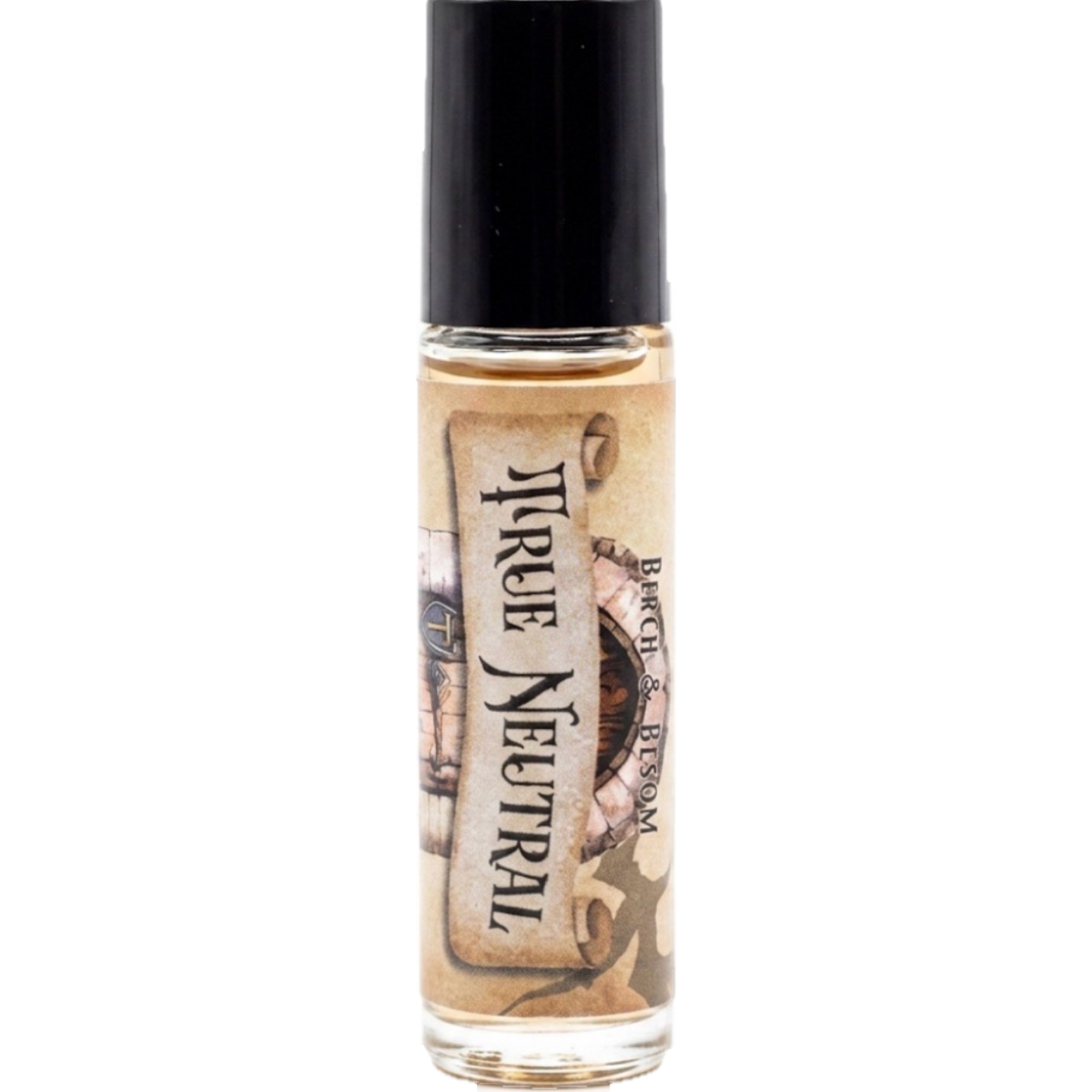 True Neutral by Birch & Besom