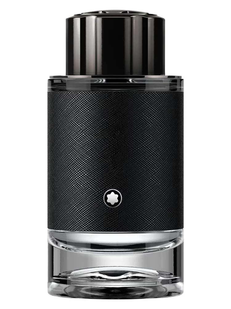 Explorer by Montblanc