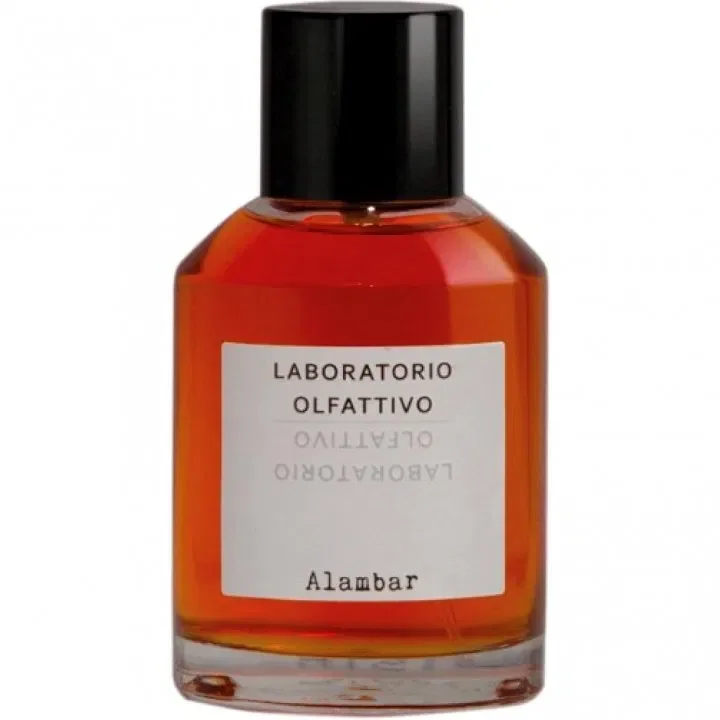 Alambar by Laboratorio Olfattivo
