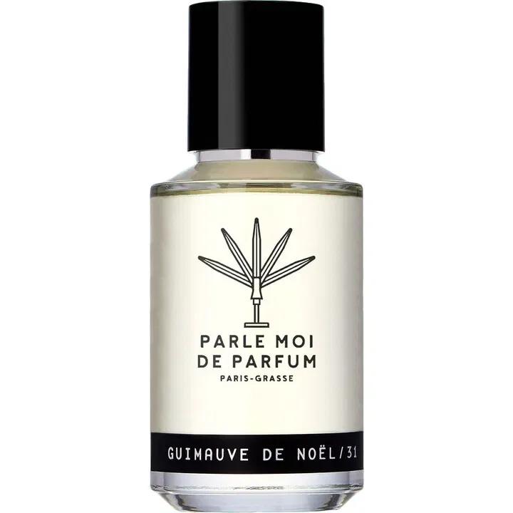 Guimauve de Nöel 31 by Parle MOI de Parfum
