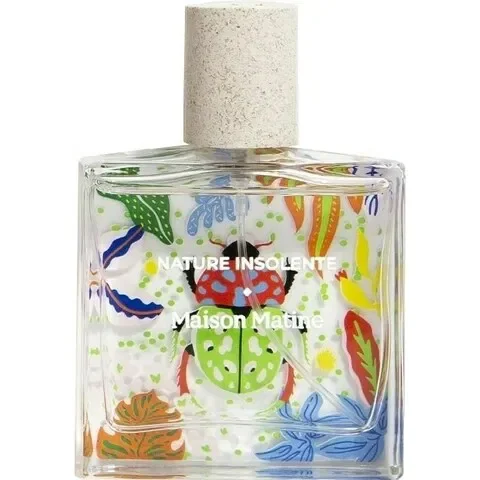 Nature Insolente by Maison Matine