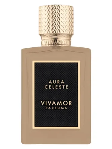 Aura Celeste by Vivamor Parfums