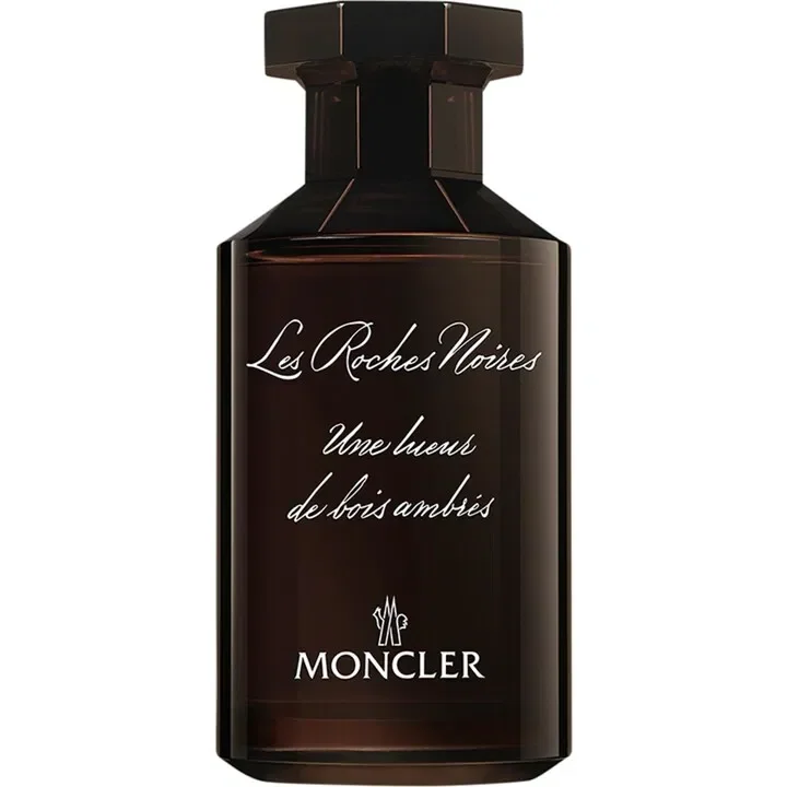 Les Roches Noires by Moncler