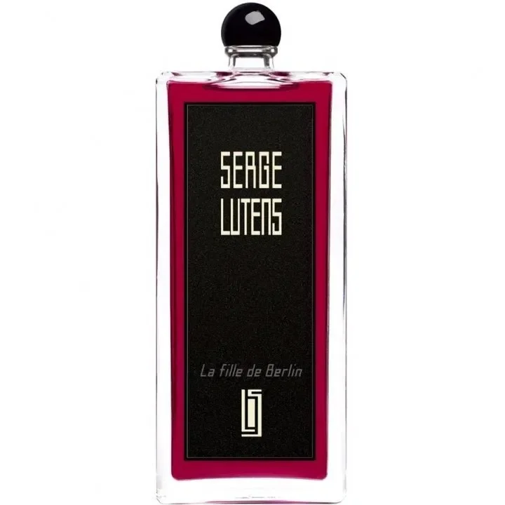 La Fille de Berlin by Serge Lutens