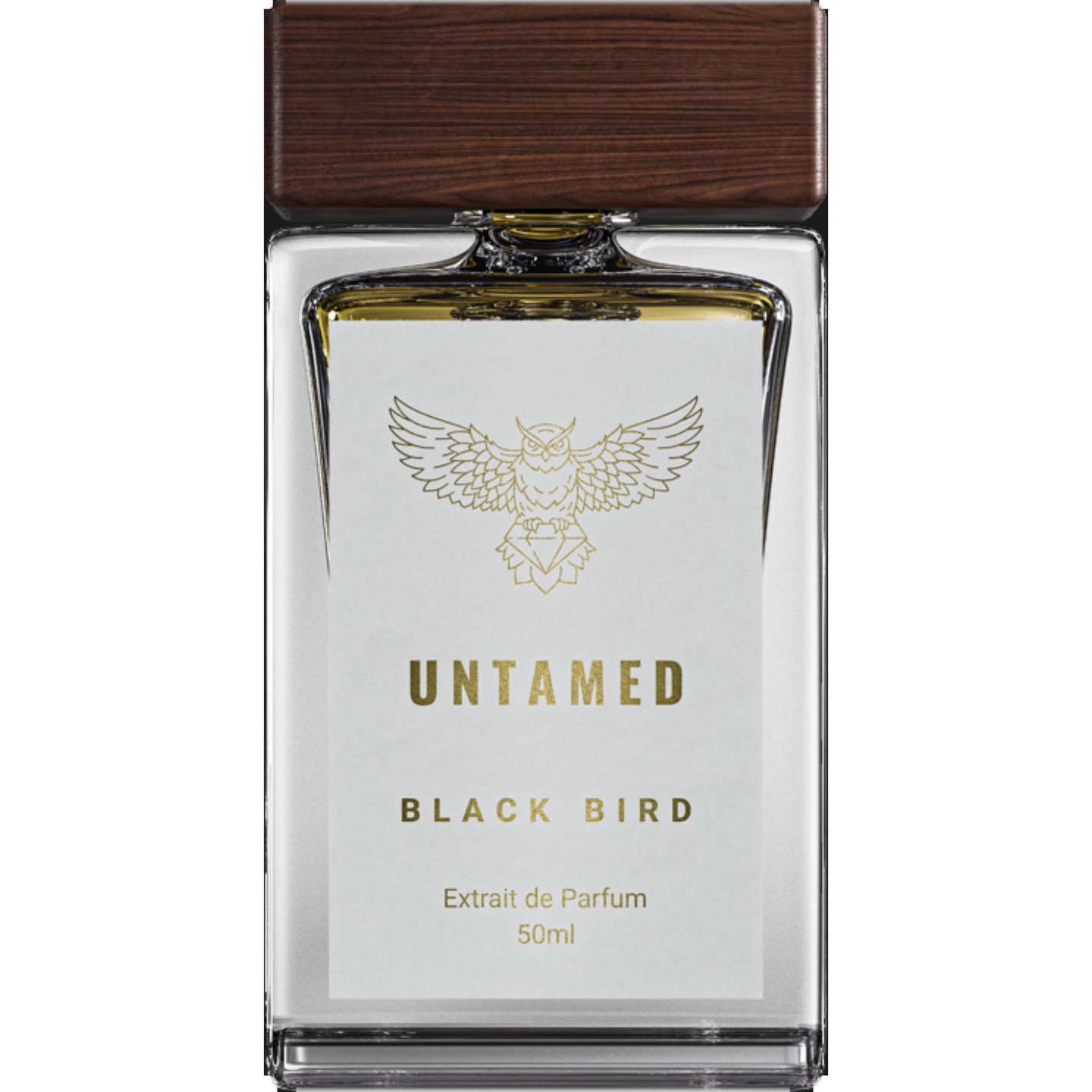 Black Bird by Untamed