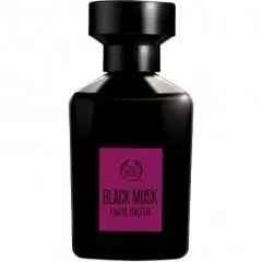 Black Musk by The Body Shop