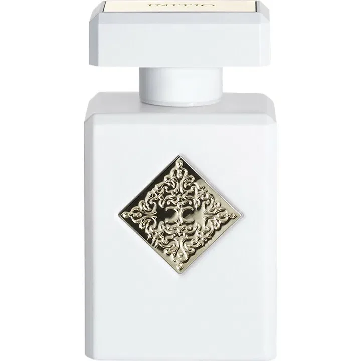 Musk Therapy by Initio