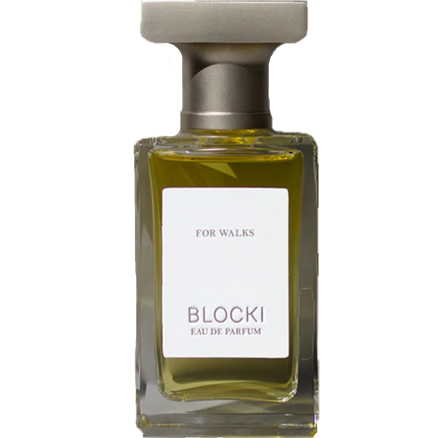 For Walks by Blocki
