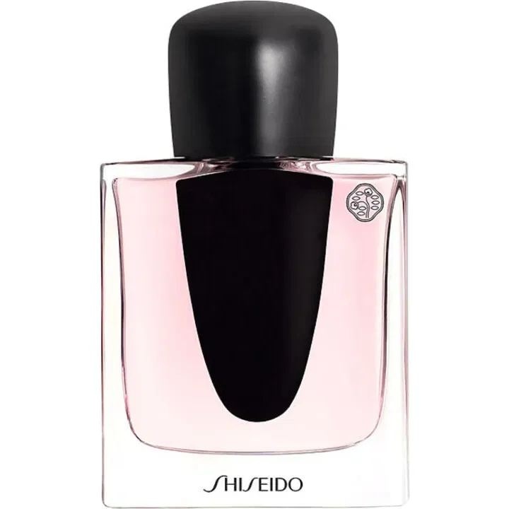 Ginza by Shiseido