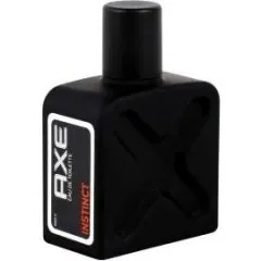 Axe Instinct by Axe