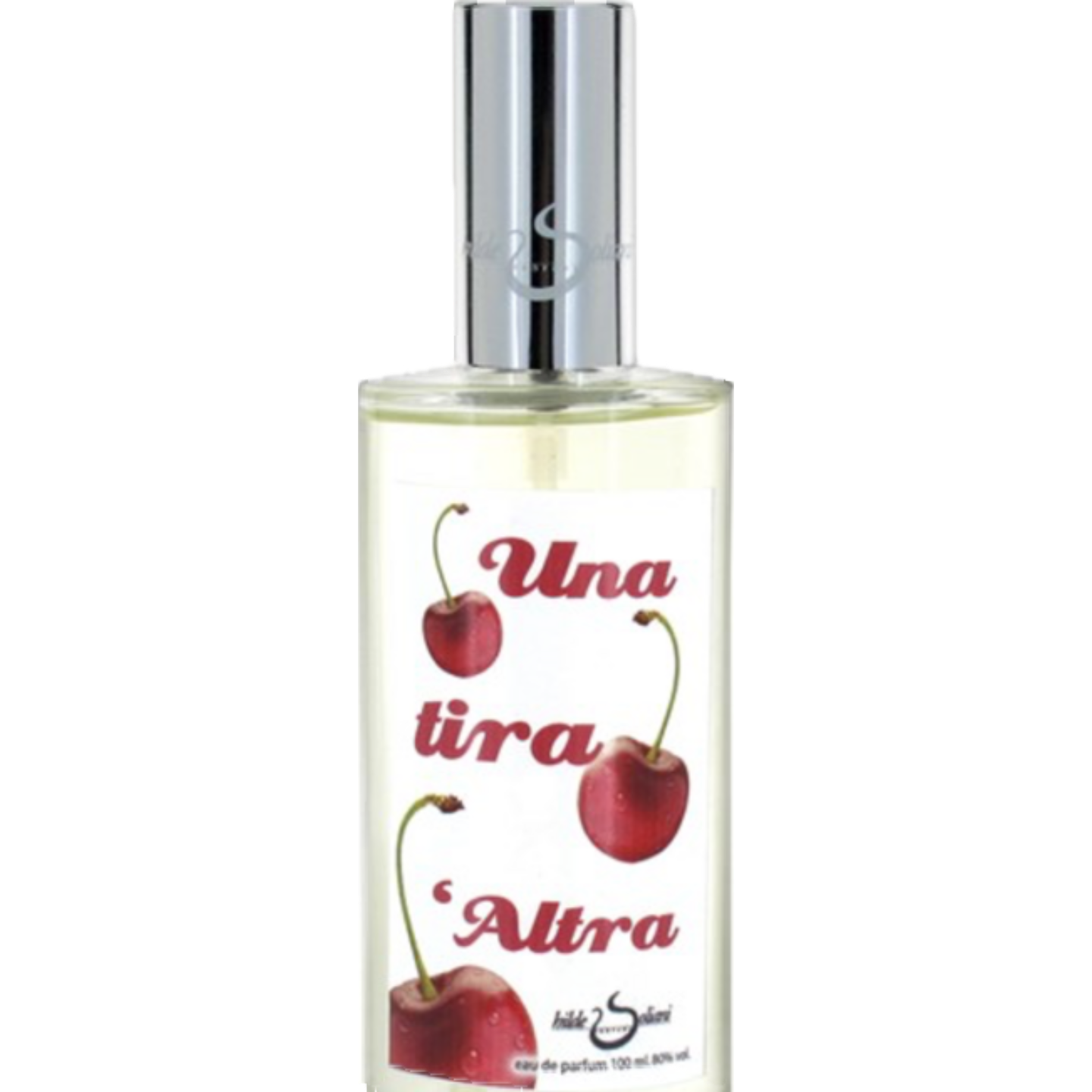 Una Tira l’Altra by Hilde Soliani