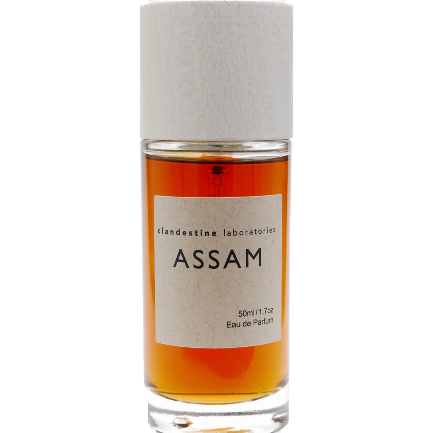 Assam by Clandestine Laboratories