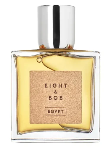 Egypt by Eight & Bob