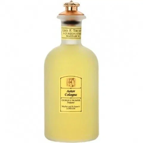 Astor Cologne by Geo F Trumper