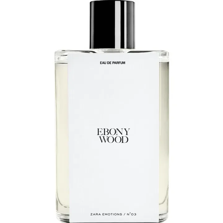 Ebony Wood by Zara