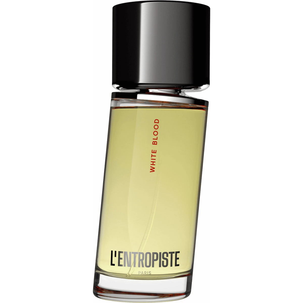 White Blood by L Entropiste