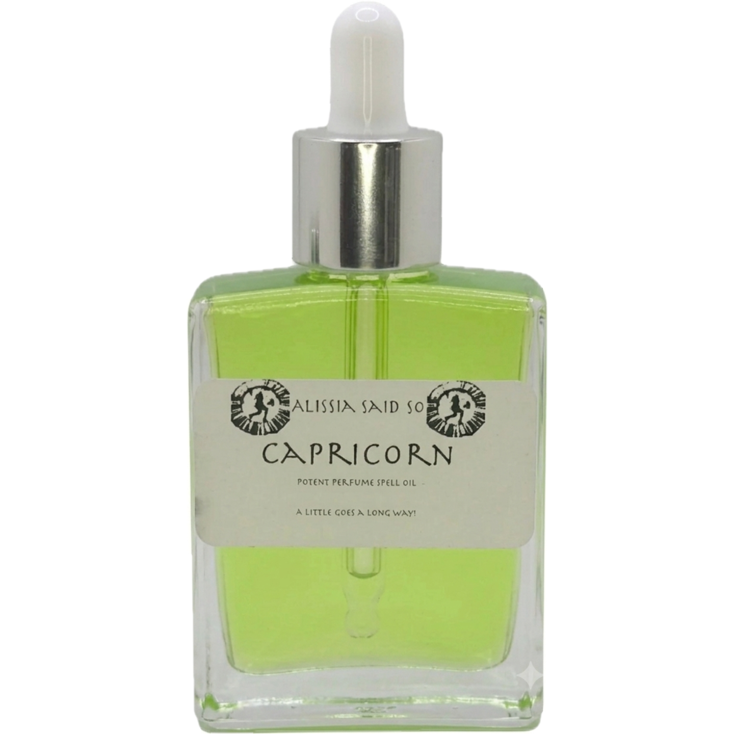 Capricorn by Bruja Perfume Lab