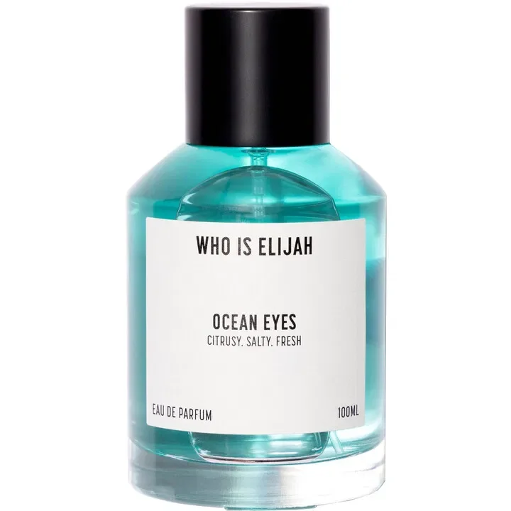 Ocean Eyes by Who is Elijah