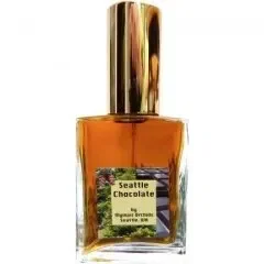 Seattle Chocolate by Olympic Orchids Artisan Perfumes