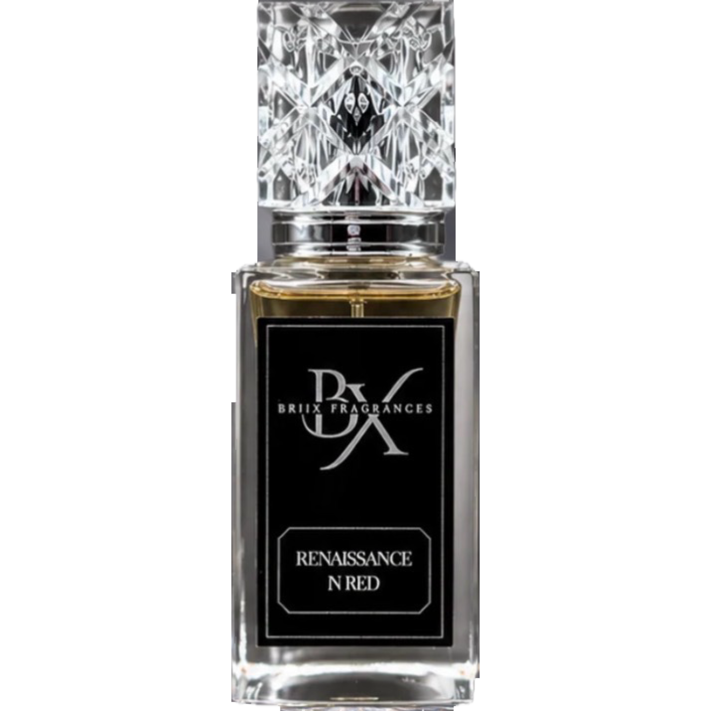 Renaissance in Red by Briix Fragrances
