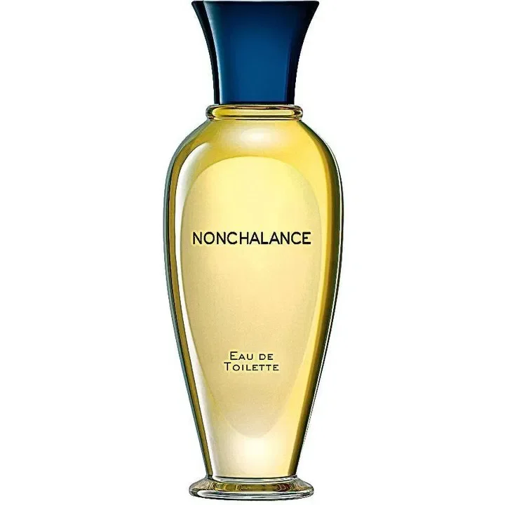 Nonchalance by Mäurer & Wirtz