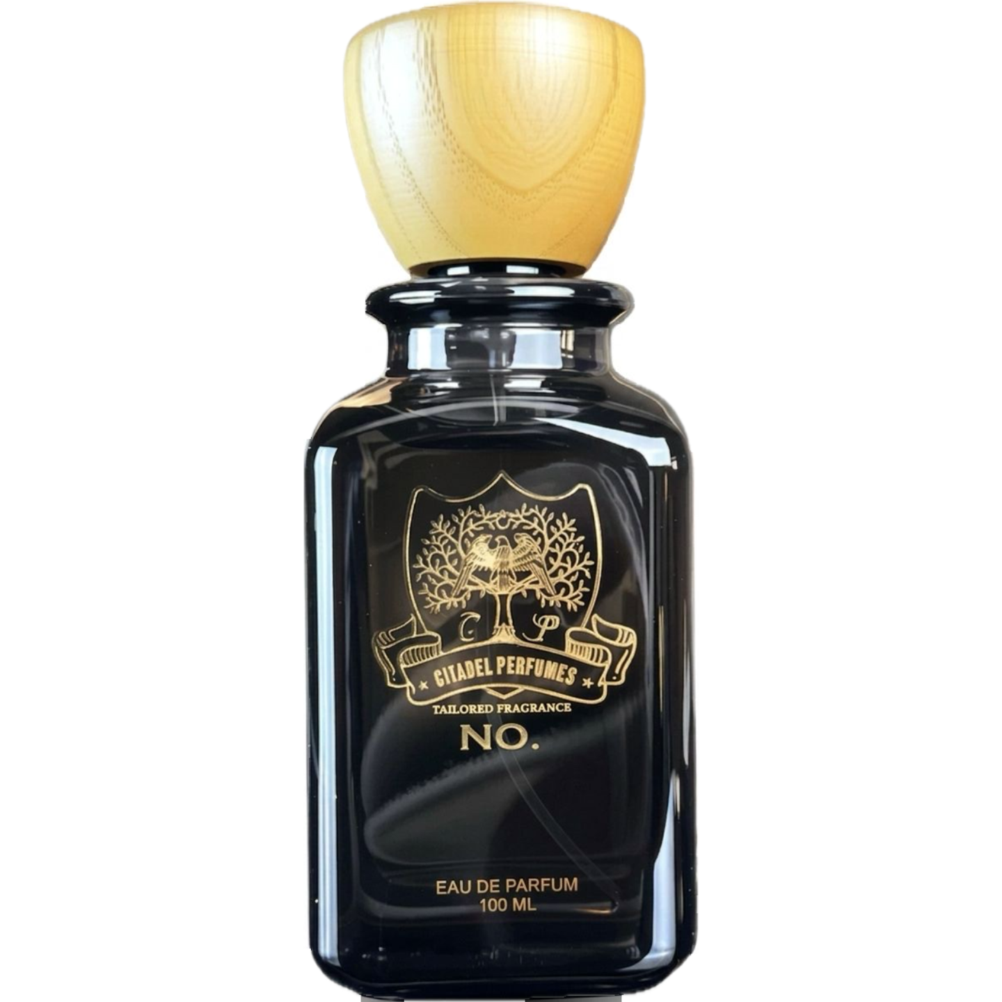 Scent No 190 by Citadel Perfumes