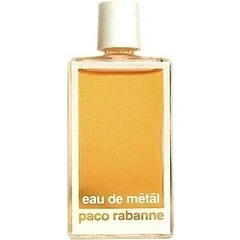 Mētāl by Rabanne