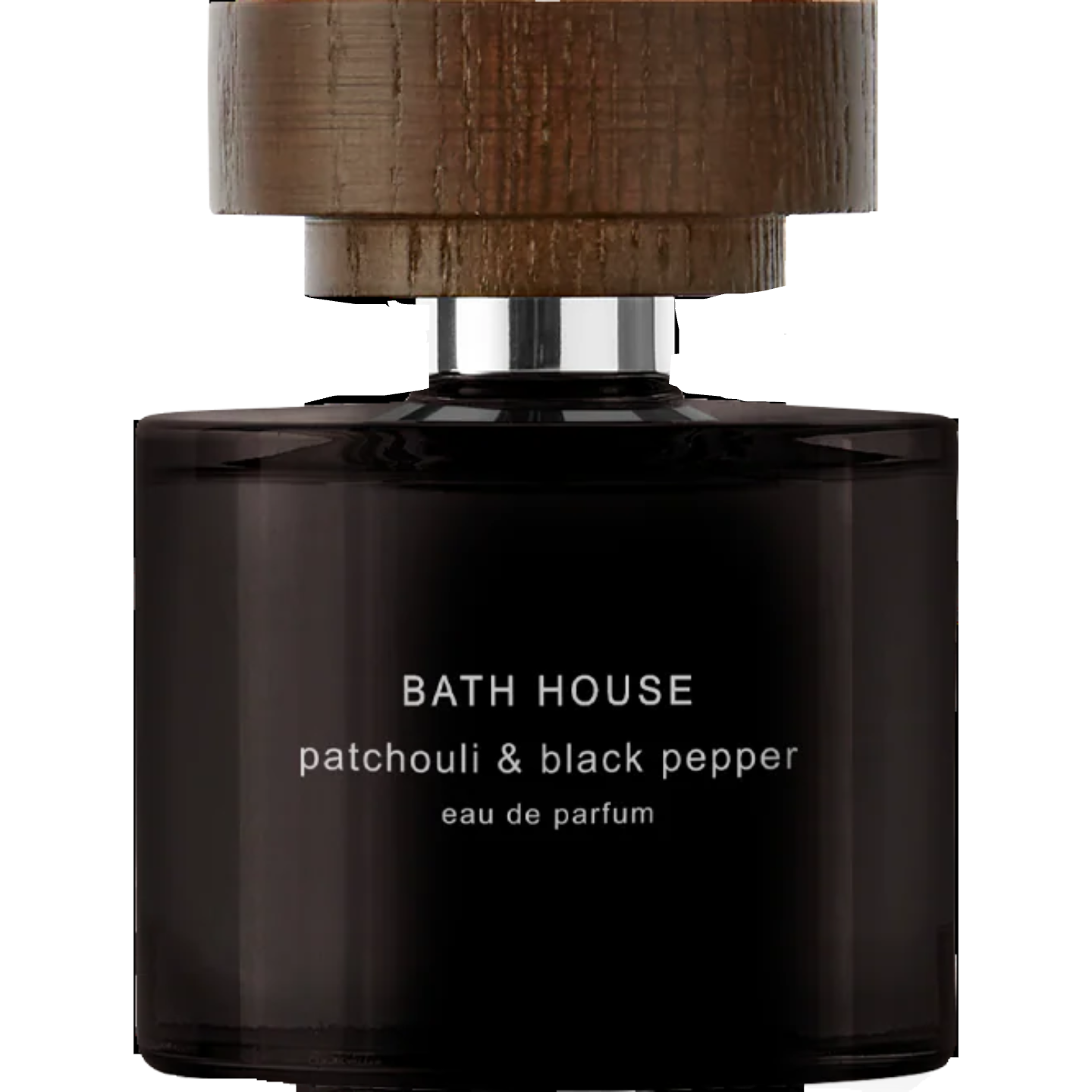 Patchouli & Black Pepper by The Bath House
